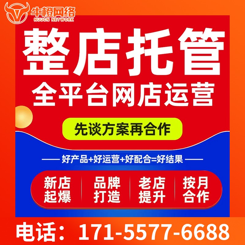 阿克苏爱采购代运营