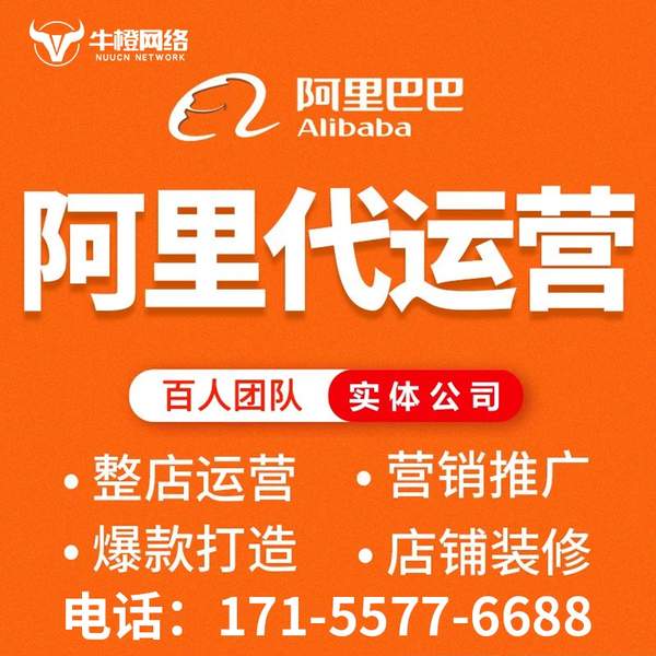 阿克苏电商代运营