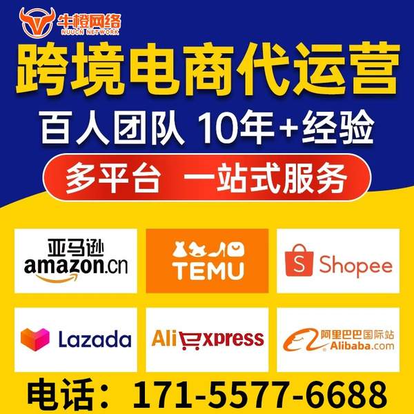 阿克苏电商代运营
