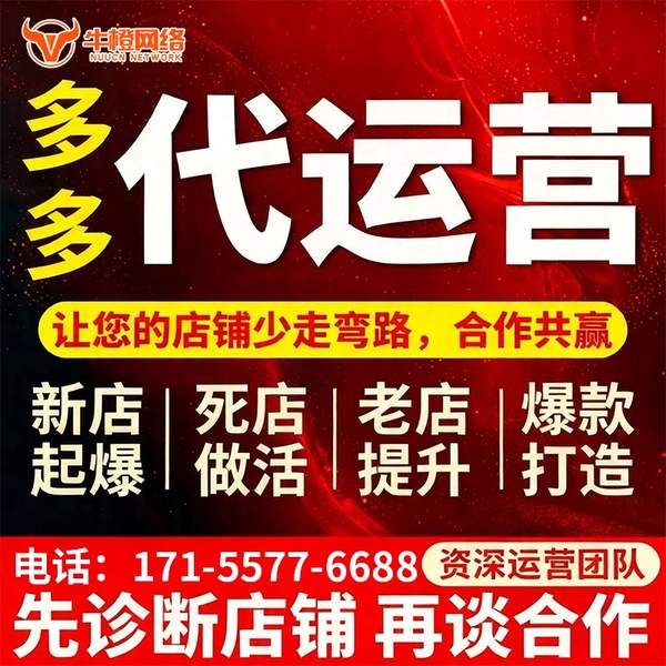 阿克苏电商代运营